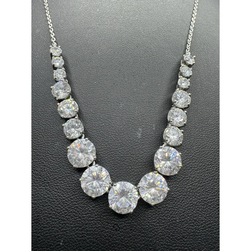MARCHESA Cubic Zirconia 16